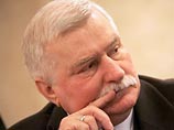 Валенса присоединился к критике Саркози за готовность компромисса с Россией по ПРО Валенса присоединился к критике Саркози за готовность компромисса с Россией по ПРО
