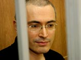 Защита Ходорковского подала жалобы на взыскания администрации СИЗО