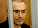 Защита Ходорковского подала жалобы на взыскания администрации СИЗО Защита Ходорковского подала жалобы на взыскания администрации СИЗО