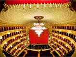 Забастовка парализовала работу ведущего оперного театра La Scala