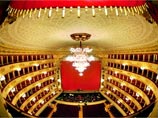 Забастовка парализовала работу ведущего оперного театра La Scala
Забастовка парализовала работу ведущего оперного театра La Scala