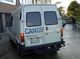 В Новой Зеландии заключенный угнал автомобиль из-под носа у надзирателя В Новой Зеландии заключенный угнал автомобиль из-под носа у надзирателя
