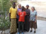 10 ноября на севере Кении сомалийскими боевиками были похищены две монахини из Италии