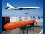 ВВС России имеет на вооружении 884 ракеты Х-55 (на 64-х бомбардировщиках Ту-95МС и 15-ти Ту-160). Они способные поражать цели на расстоянии до 4,5 тысячи километров