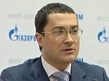 В середине 2009 года будет построен прямой газопровод из России в Южную Осетию, одтвердил официальный представитель "Газпрома" Сергей Куприянов