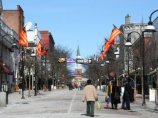 В США самым здоровым населенным пунктом признан город Берлингтон штата Вермонт В США самым здоровым населенным пунктом признан город Берлингтон штата Вермонт
