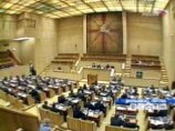 Литовские парламентарии при повторном голосовании выбрали все-таки "звездного" спикера 