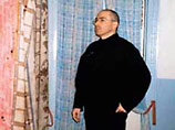 Суд в Чите рассмотрит жалобы защиты Ходорковского на два его взыскания в СИЗО Суд в Чите рассмотрит жалобы защиты Ходорковского на два его взыскания в СИЗО