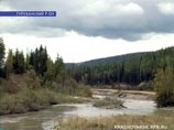 В Красноярском крае найдены останки пропавшего в сентябре ребенка В Красноярском крае найдены останки пропавшего в сентябре ребенка