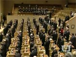 Новый сейм Литвы до утра выбирал трех заместителей председателя парламента