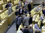 Сокращения не коснутся депутатов Госдумы с их годовым бюджетом в 5 млрд, который не планируется пересматривать в сторону сокращения