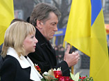 Сроки и порядок проведения мероприятий обнародованы пресс-службой президента Украины Виктора Ющенко. Самым насыщенным днем станет суббота, 22 ноября