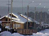 В Иркутской области 500 человек остались без электроснабжения в 30-градусный мороз