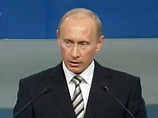 Путин "поменяет мозги" своей партии: перенацелит ее на консолидацию общества в период финкризиса Путин "поменяет мозги" своей партии: перенацелит ее на консолидацию общества в период финкризиса
