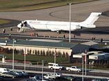 В аэропорту Мельбурна столкнулись два пассажирских авиалайнера