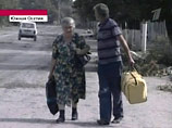Amnesty International: на границе Грузии и ЮО возникла "сумеречная зона", где орудуют мародеры, убийцы и похитители людей