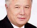 Министр обороны Ехануров намекнул, что Россия представляет угрозу для Украины Министр обороны Ехануров намекнул, что Россия представляет угрозу для Украины