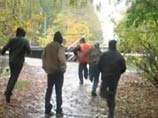 Жертвами ксенофобии в России в этом году стали более 100 человек Жертвами ксенофобии в России в этом году стали более 100 человек