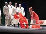В Петербурге представят оперу о террористах В Петербурге представят оперу о террористах