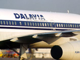 Авиакомпания "Дальавиа" уволила около 3 тысяч сотрудников