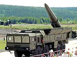 НАТО обеспокоен планами России разместить в Калининградской области ракетные комплексы "Искандер" в ответ на развертывание системы ПРО США в Восточной Европе