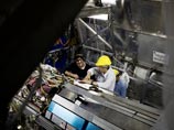 Ремонт Большого адронного коллайдера обойдется в 20 млн долларов. Его запустят не раньше лета