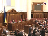 Парламент Украины не смог избрать во вторник нового спикера, поскольку на данный момент в Верховной Раде нет согласованной кандидатуры на эту должность, которая бы получила поддержку большинства народных депутатов