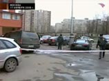 В Москве расстрелян экс-советник посольства Грузии В Москве расстрелян экс-советник посольства Грузии