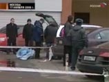Жертвой киллеров стал Георгий (Гела) Церцвадзе, который позднее скончался в одной из больниц Москвы Жертвой киллеров стал Георгий (Гела) Церцвадзе, который позднее скончался в одной из больниц Москвы