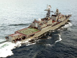 Очередная добыча пиратов в Аденском заливе: захвачено судно с 36 тыс. тонн пшеницы на борту