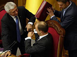 Верховная Рада зациклилась: отставленного спикера Яценюка могут восстановить в должности Верховная Рада зациклилась: отставленного спикера Яценюка могут восстановить в должности
