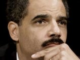 Министром юстиции в новой администрации США может стать афроамериканец Эрик Холдер Министром юстиции в новой администрации США может стать афроамериканец Эрик Холдер