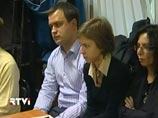Суд приступит к рассмотрению по существу уголовного дела об убийстве Политковской Суд приступит к рассмотрению по существу уголовного дела об убийстве Политковской