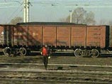 Более 5000 невыгруженных вагонов с углем и нефтепродуктами грозят парализовать Транссиб Более 5000 невыгруженных вагонов с углем и нефтепродуктами грозят парализовать Транссиб