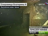 Судно потерпело крушение у берегов финского города Турку в XVIII веке, а 10 лет назад его останки обнаружили на глубине 41 метр дайверы Судно потерпело крушение у берегов финского города Турку в XVIII веке, а 10 лет назад его останки обнаружили на глубине 41 метр дайверы