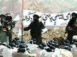 Движение "Талибан" отказалось вести переговоры с афганскими властями