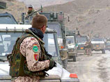 Талибы отказались вести переговоры с афганскими властями до вывода иностранных войск 