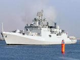 Пираты пытались совершить нападение на индийский фрегат в Аденском заливе, однако Tabar отбил атаку, открыв огонь по нападавшим Пираты пытались совершить нападение на индийский фрегат в Аденском заливе, однако Tabar отбил атаку, открыв огонь по нападавшим