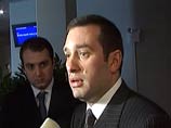Постоянный представитель Грузии в ООН Ираклий Аласания обратился накануне к Евросоюзу с просьбой провести независимое расследование по вопросу о том, кто начал российско-грузинскую войну