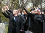 Новинки российского проката: "Очень русский детектив" и "Совокупность лжи"
Новинки российского проката: "Очень русский детектив" и "Совокупность лжи"