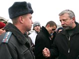 Минские судебные исполнители провели опись имущества на съемной квартире движения оппозиционера Милинкевича Минские судебные исполнители провели опись имущества на съемной квартире движения оппозиционера Милинкевича