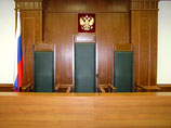В России могут ввести аудио- и  видеонаблюдение за судебными процессами