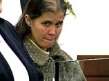 Американка арестована за многомесячные измывательства над своей племянницей-"Золушкой" Американка арестована за многомесячные измывательства над своей племянницей-"Золушкой"