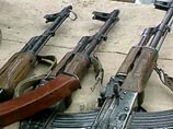 "Рособоронэкспорт" пожаловался на производителей контрафактных автоматов Калашникова "Рособоронэкспорт" пожаловался на производителей контрафактных автоматов Калашникова