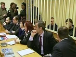Московский суд объяснил решение проводить процесс в закрытом режиме тем, что присяжные отказываются выходить в зал в присутствии прессы