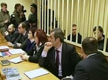 Московский суд объяснил решение проводить процесс в закрытом режиме тем, что присяжные отказываются выходить в зал в присутствии прессы Московский суд объяснил решение проводить процесс в закрытом режиме тем, что присяжные отказываются выходить в зал в присутствии прессы