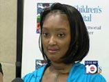 14-летнюю девочку, прожившую четыре месяца без сердца, выписали из больницы Майами