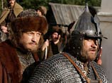 Телерейтинги: "1612" против "12" - ученик опередил учителя
Телерейтинги: "1612" против "12" - ученик опередил учителя