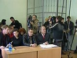 В Краснодарском СИЗО умер врач, осужденный по делу Сони Куливец