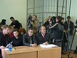 В Краснодарском СИЗО умер врач, осужденный по делу Сони Куливец В Краснодарском СИЗО умер врач, осужденный по делу Сони Куливец